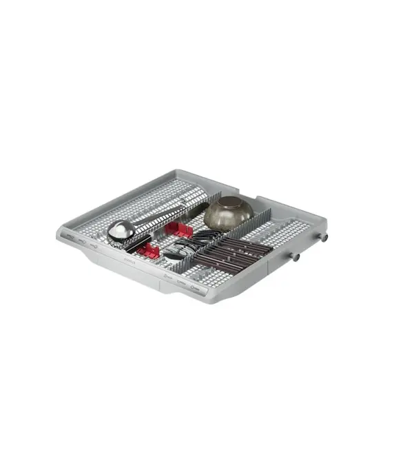 Посудомоечная машина AEG GI8200B5PN фото 5 в Ростове-на-Дону