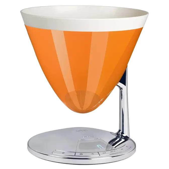 Весы кухонные Bugatti UMA orange 56-UMACO фото 1 в Ростове-на-Дону Весы кухонные Bugatti UMA orange 56-UMACO фото 1 в Ростове-на-Дону