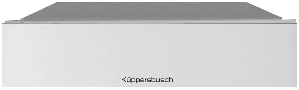 Встраиваемый вакууматор Kuppersbusch CSV 6800.0 W фото 1 в Ростове-на-Дону