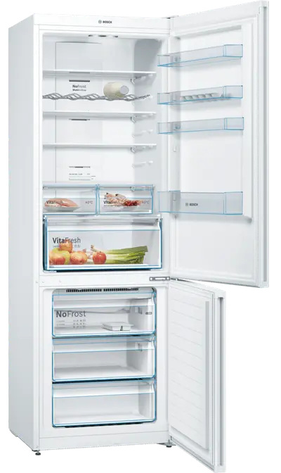 Холодильник Bosch KGN49XW20R фото 2 в Ростове-на-Дону