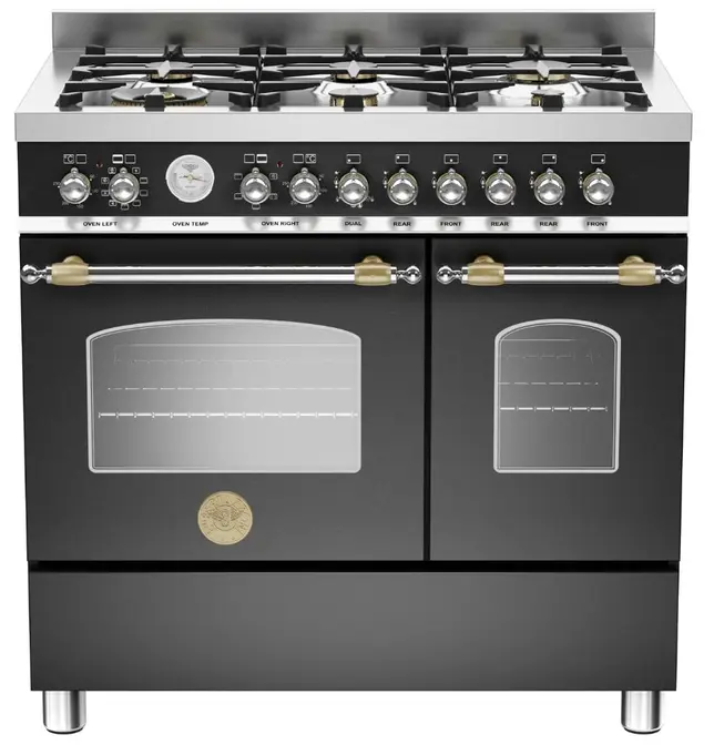 Варочный центр Bertazzoni HER906MFEDNET фото 1 в Ростове-на-Дону