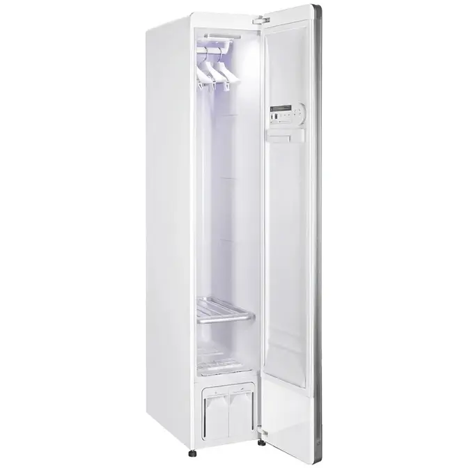 Паровой шкаф Kuppersberg SC 340 W фото 4 в Ростове-на-Дону