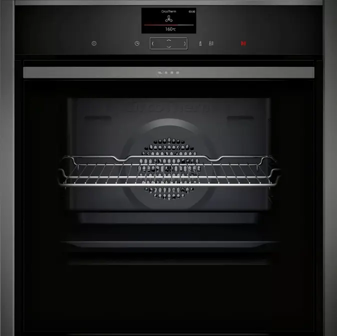 Духовой шкаф Neff B57CS28G0 фото 1 в Ростове-на-Дону