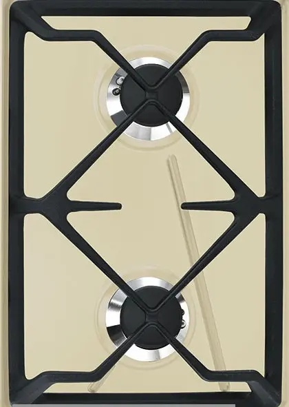 Варочная поверхность Smeg SRV896POGH Coloniale фото 3 в Ростове-на-Дону