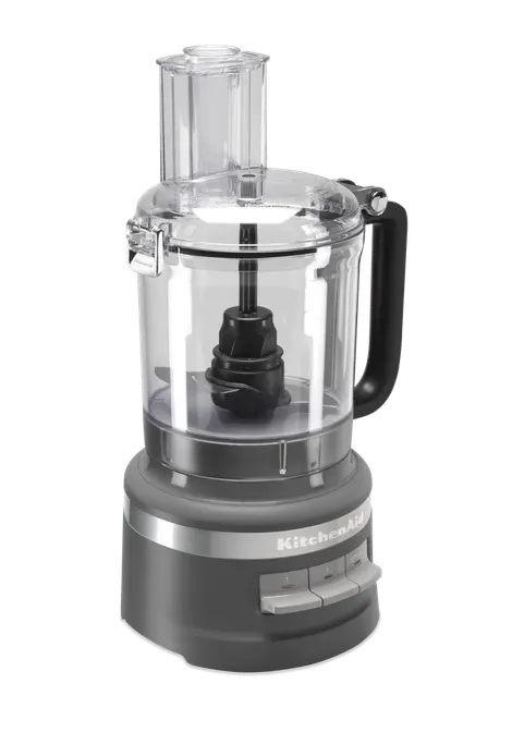 Кухонный комбайн KitchenAid 5KFP0919EDG фото 4 в Ростове-на-Дону