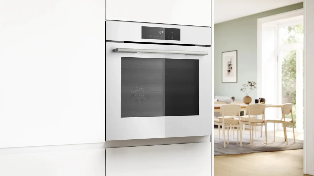Духовой шкаф Bosch HJG852YW0T фото 4 в Ростове-на-Дону