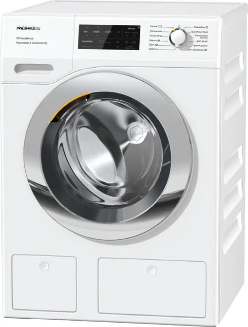 Стиральная машина Miele WEI875 WPS фото 1 в Ростове-на-Дону