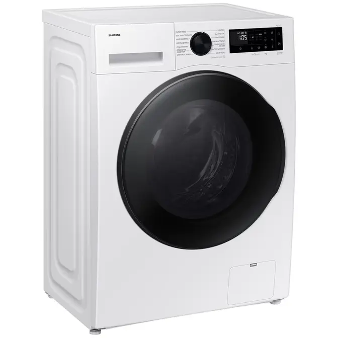 Стиральная машина с сушкой Samsung WD90DG5G34BELP фото 2 в Ростове-на-Дону