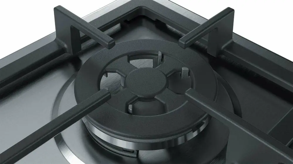 Варочная поверхность Bosch PGH6B5B90R фото 3 в Ростове-на-Дону
