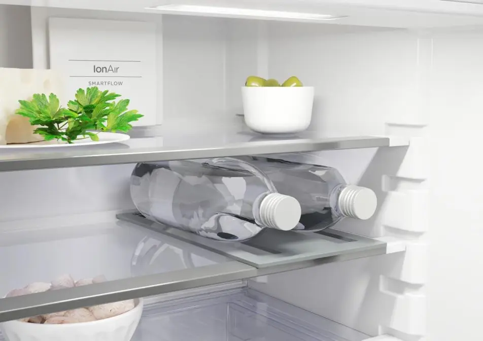 Двухкамерный холодильник Gorenje GDNRK5182A2 фото 7 в Ростове-на-Дону