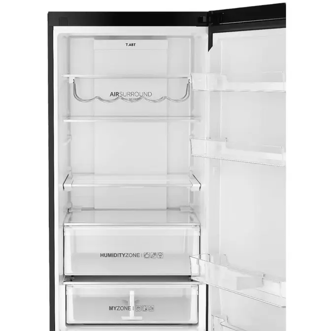 Холодильник Haier C4F640CGBGU1 фото 6 в Ростове-на-Дону