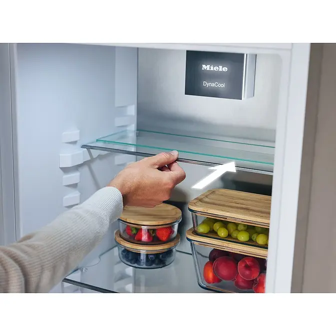 Встраиваемый холодильник Miele KFN 7795 C фото 3 в Ростове-на-Дону