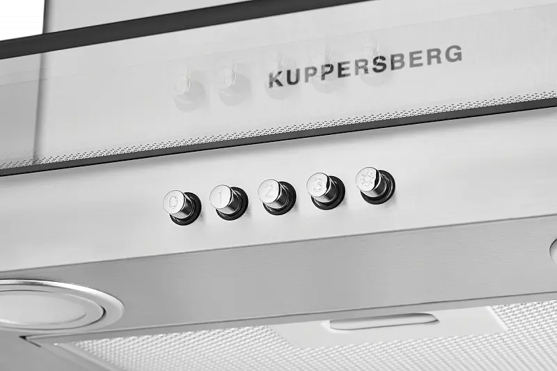 Вытяжка Kuppersberg LORA 60 X фото 2 в Ростове-на-Дону