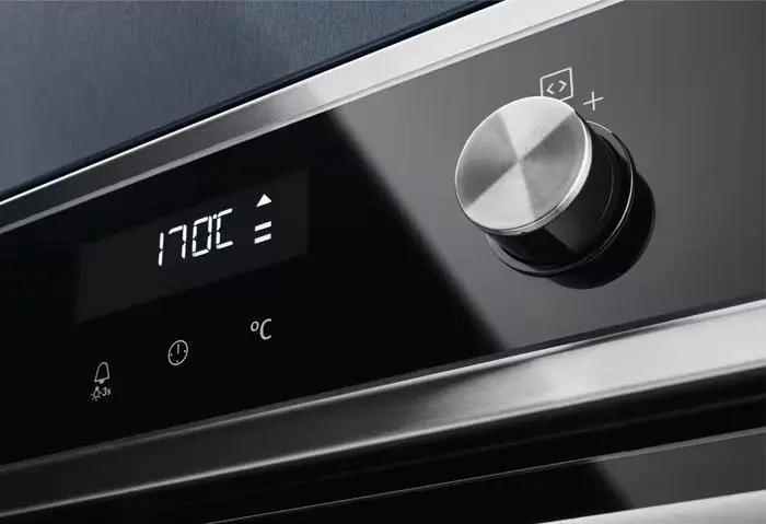 Духовой шкаф Electrolux EOF6P70X фото 4 в Ростове-на-Дону