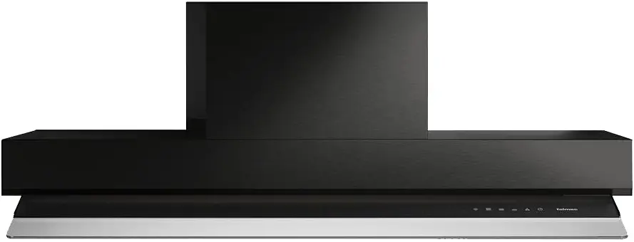 Встраиваемая вытяжка Falmec VIRGOLA NO-DROP TOUCH 60 BLACK фото 1 в Ростове-на-Дону Встраиваемая вытяжка Falmec VIRGOLA NO-DROP TOUCH 60 BLACK фото 1 в Ростове-на-Дону