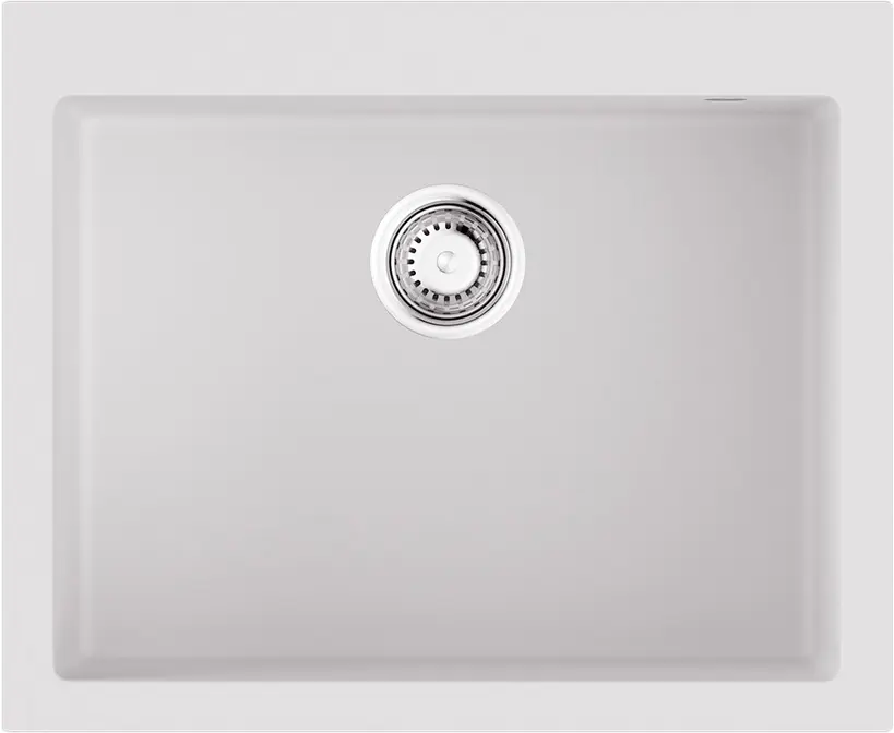 Мойка Bosen 61A-WH Artceramic/белый(арт.4993826) в Ростове-на-Дону