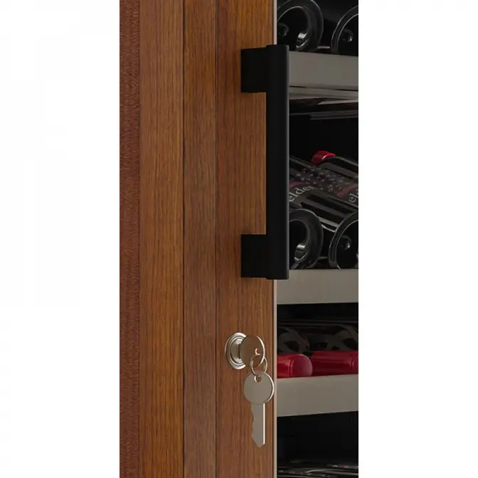 Винный холодильник Cold Vine C108-WN1M фото 4 в Ростове-на-Дону