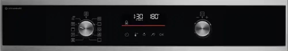 Духовой шкаф ELECTROLUX EOD6P77X фото 2 в Ростове-на-Дону