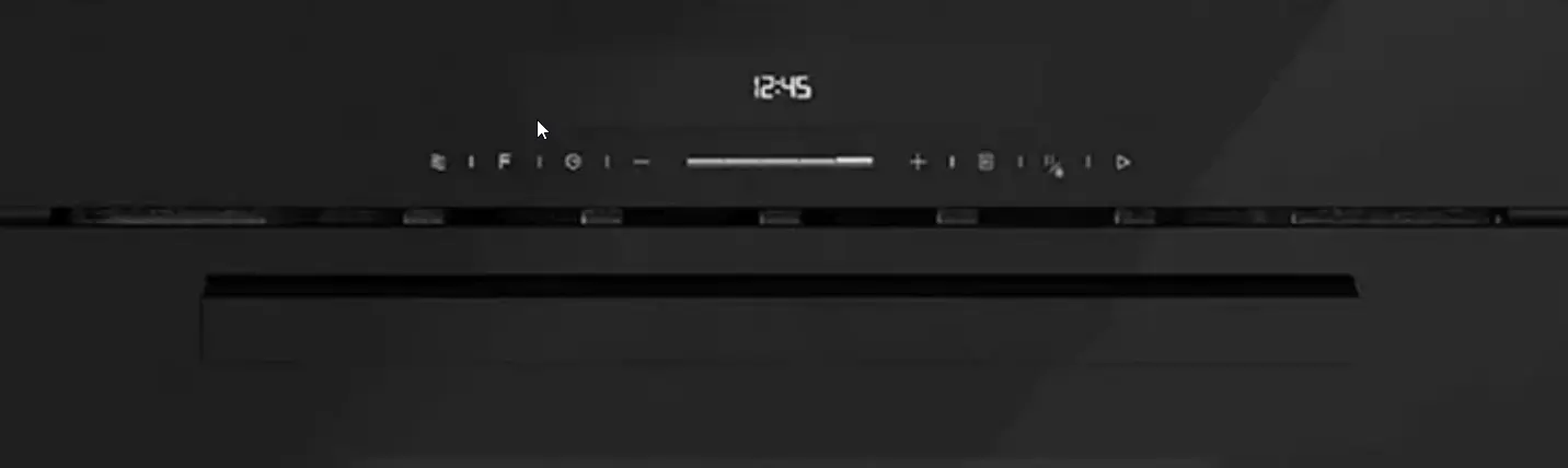 Микроволновая печь Bertazzoni FMOD3053WLB1 Чёрное стекло фото 3 в Ростове-на-Дону