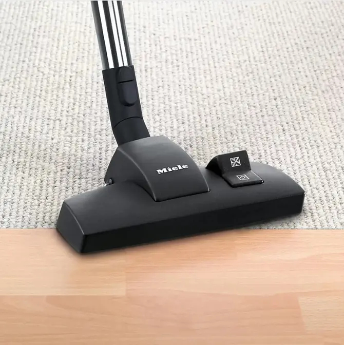 Пылесос Miele SKRF3 Blizzard CX1 Red Edition Parquet PowerLine фото 4 в Ростове-на-Дону