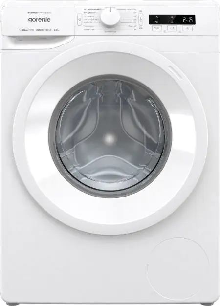 Стиральная машина Gorenje WNPI82BS фото 4 в Ростове-на-Дону