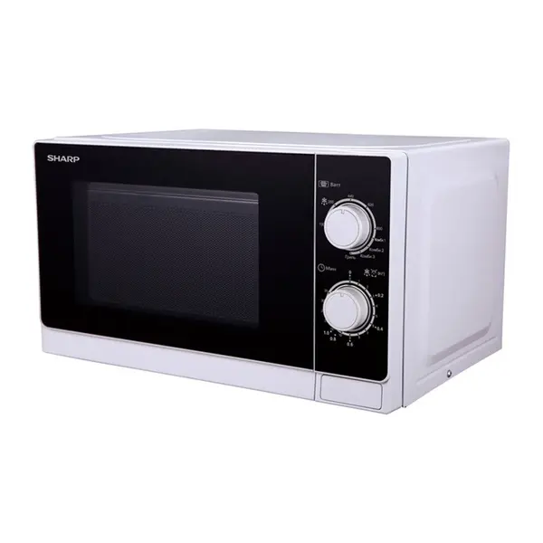 Микроволновая печь Sharp R-6000RW в Ростове-на-Дону