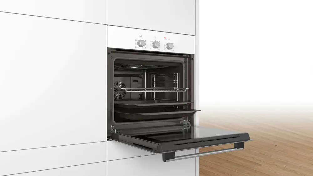 Духовой шкаф Bosch HBF011BV0Q фото 4 в Ростове-на-Дону
