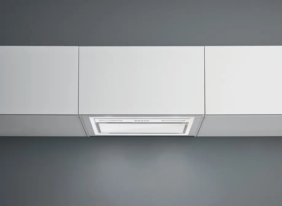 Вытяжка Falmec BUILT-IN BURANO PLUS 70 WH фото 1 в Ростове-на-Дону