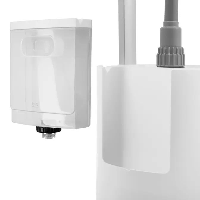 Отпариватель Maunfeld MF-1136BL PRO фото 3 в Ростове-на-Дону