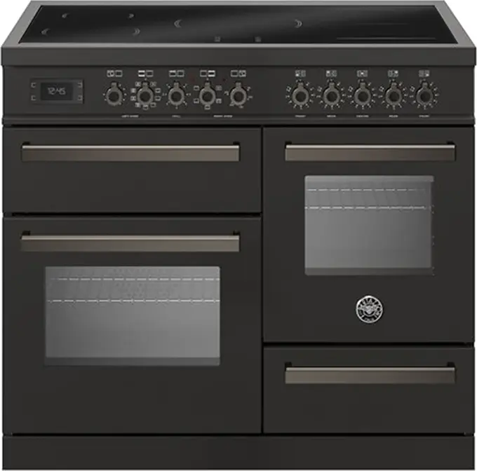 Варочный центр Bertazzoni PRO105I3ECAT2 фото 1 в Ростове-на-Дону Варочный центр Bertazzoni PRO105I3ECAT2 фото 1 в Ростове-на-Дону