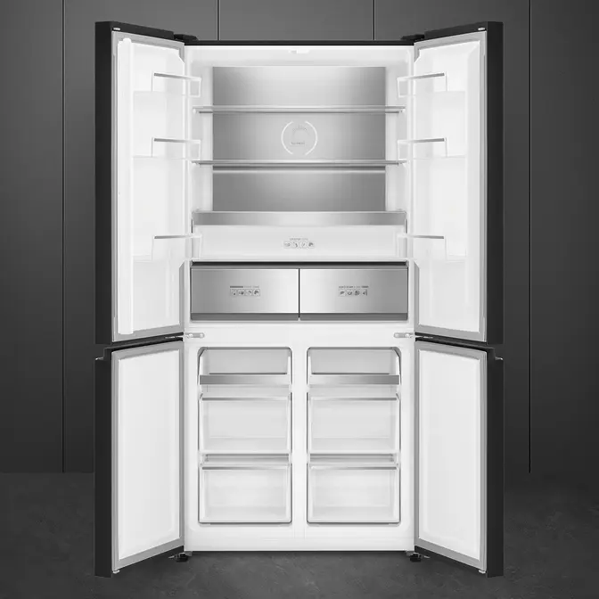 Холодильник SMEG FQI60KD фото 2 в Ростове-на-Дону