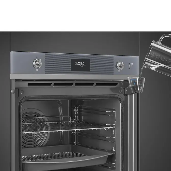 Духовой шкаф  SMEG SOP6101S2S фото 7 в Ростове-на-Дону