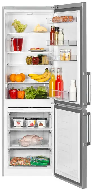 Двухкамерный холодильник Beko RCSK 339 M 21 S в Ростове-на-Дону
