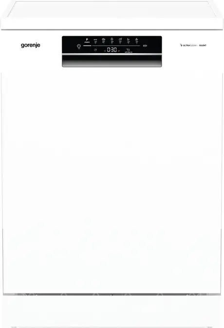 Встраиваемая посудомоечная машина Gorenje GS642E90W фото 8 в Ростове-на-Дону