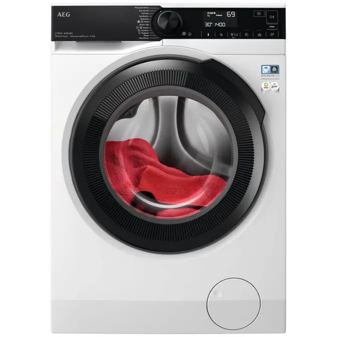 Стиральная машина AEG LFR73864VE фото 1 в Ростове-на-Дону
