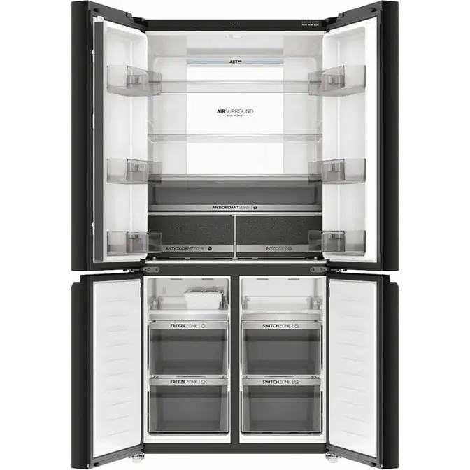 Холодильник Haier HTF-690DGS7RU1 фото 5 в Ростове-на-Дону