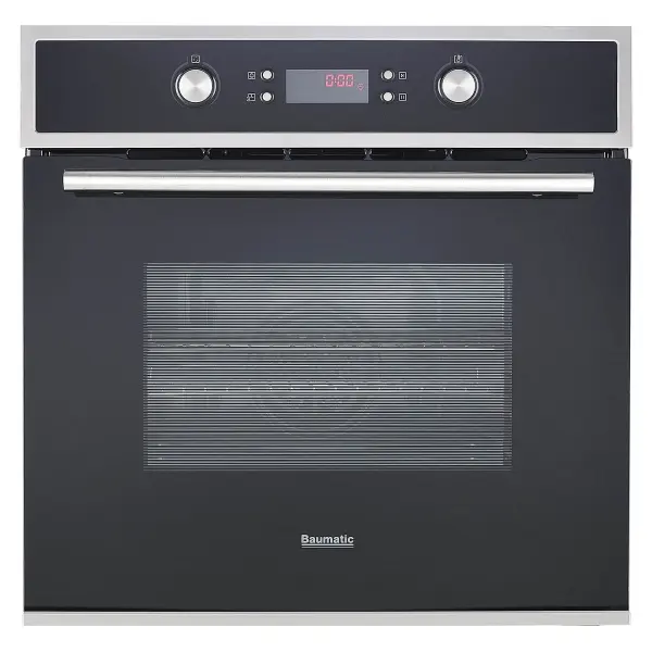 Духовой шкаф Baumatic BOP 660 X в Ростове-на-Дону