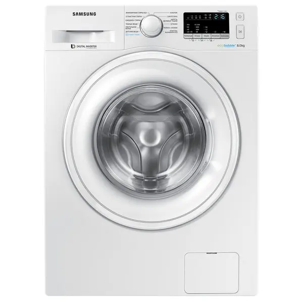 Стиральная машина Samsung WW80K42E06W в Ростове-на-Дону