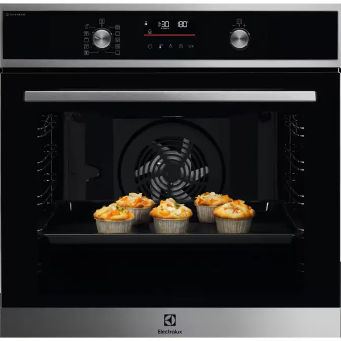Духовой шкаф Electrolux EOD6P66WX фото 1 в Ростове-на-Дону