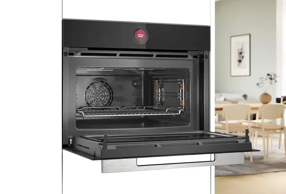 Духовой шкаф Bosch CMG7241B1 фото 4 в Ростове-на-Дону
