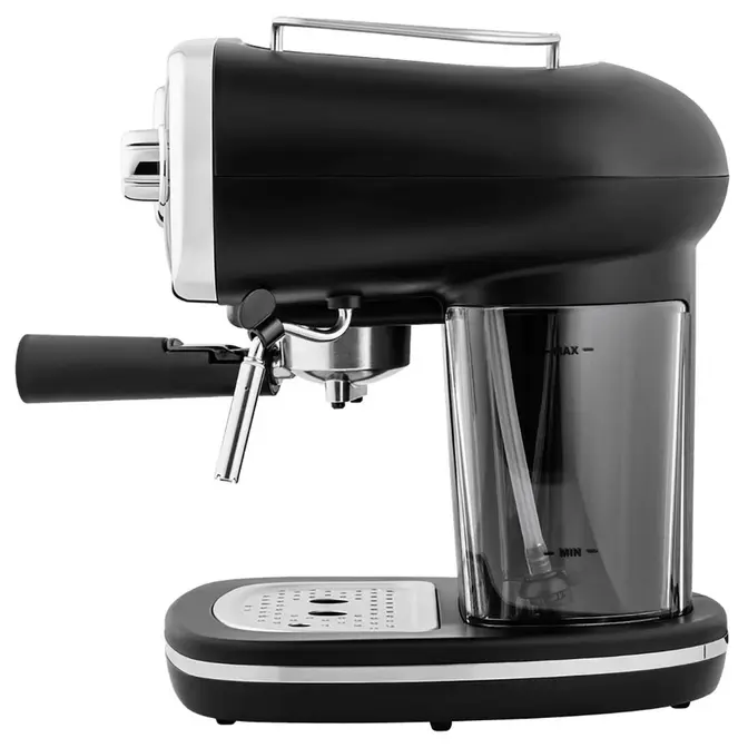 Кофеварка Maunfeld MF-736BK фото 3 в Ростове-на-Дону