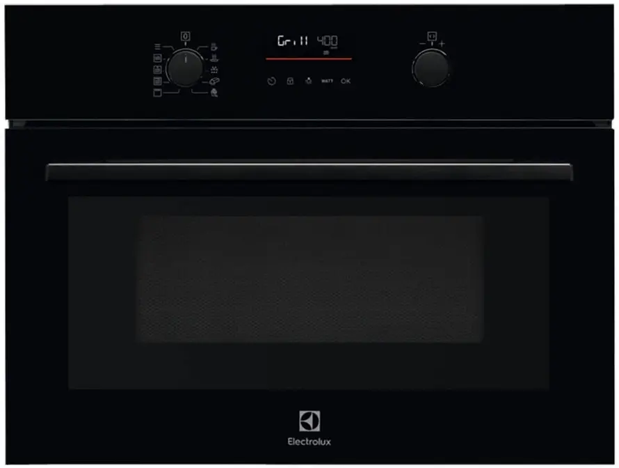 Микроволновая печь ELECTROLUX LVM6E46Z фото 1 в Ростове-на-Дону