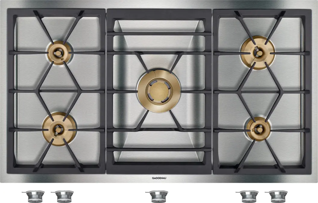 Варочная панель Gaggenau VG 491-211 фото 1 в Ростове-на-Дону Варочная панель Gaggenau VG 491-211 фото 1 в Ростове-на-Дону