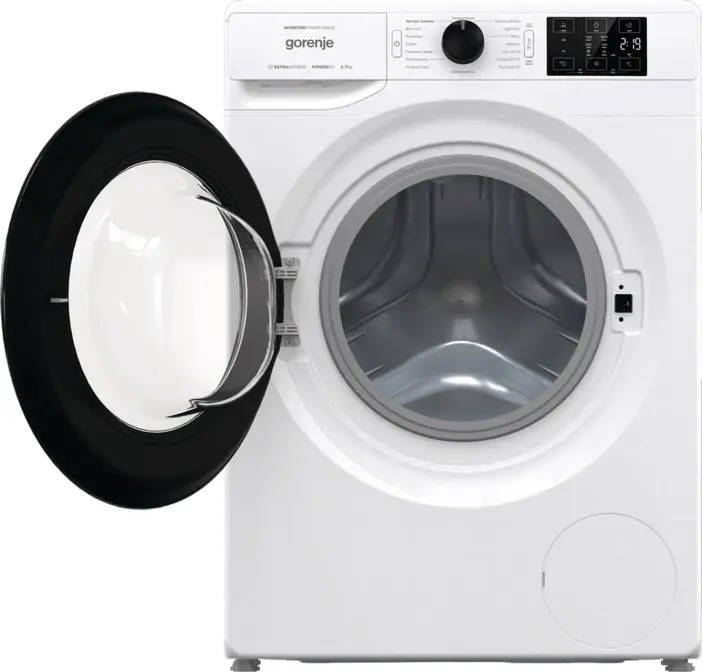 Стиральная машина Gorenje WNEI72SB фото 3 в Ростове-на-Дону