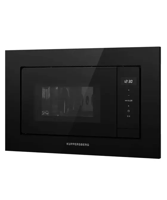 Микроволновая печь Kuppersberg HMW 622 B фото 2 в Ростове-на-Дону
