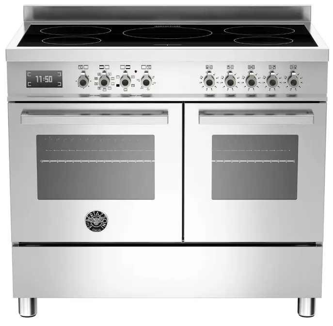 Варочный центр Bertazzoni PRO1005IMFEDXT фото 1 в Ростове-на-Дону Варочный центр Bertazzoni PRO1005IMFEDXT фото 1 в Ростове-на-Дону