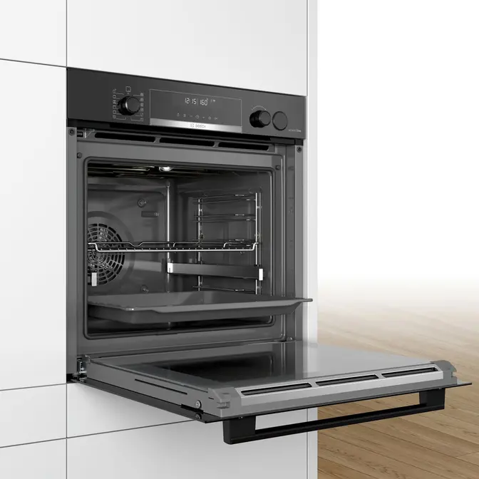 Духовой шкаф Bosch HRG4785B6 фото 4 в Ростове-на-Дону
