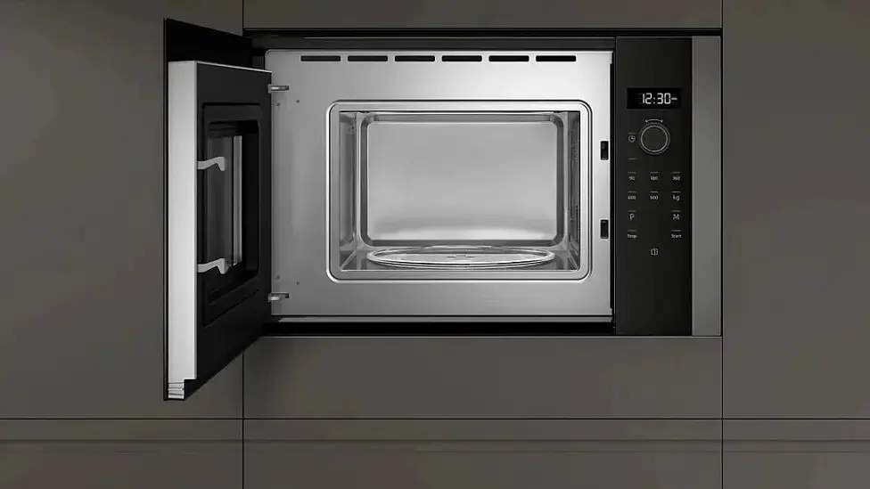 Микроволновая печь Neff HLAWD23N1F фото 4 в Ростове-на-Дону