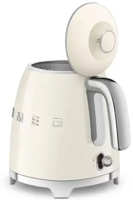 Чайник Smeg KLF05CREU фото 10 в Ростове-на-Дону