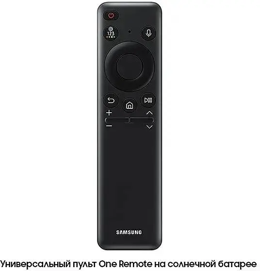 Телевизор Samsung  85" (216 см) 2023 черный Samsung UE85CU8000 фото 4 в Ростове-на-Дону